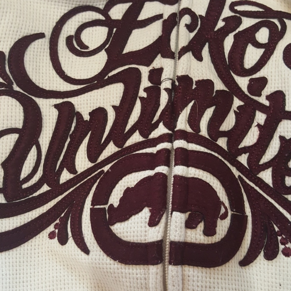 Men's jacket  Ecko Unlrd